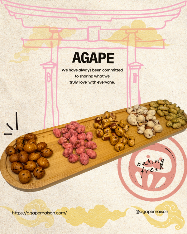 日本花生。豆菓子ピーナッツ 600g